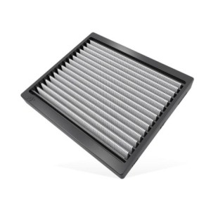 FORD MUSTANG 2005-2014 V6 227 245 V8 281 302 330 355 FILTRE A AIR HABITACLE SYNTHÉTIQUE K&N Cabin Air Filters VF2020