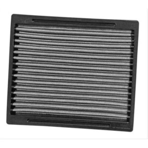 FORD MUSTANG 2005-2014 V6 227 245 V8 281 302 330 355 FILTRE A AIR HABITACLE SYNTHÉTIQUE K&N Cabin Air Filters VF2020