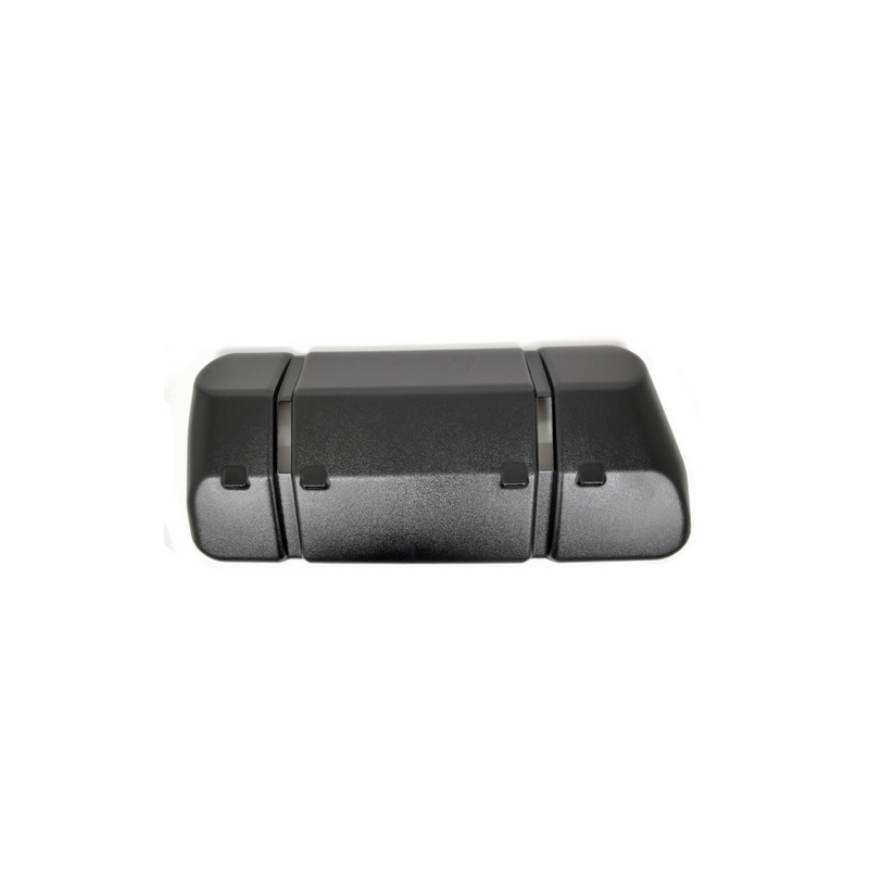 FORD MUSTANG 1981-2004 PROTECTION RESERVOIR DE CARBURANT D ESSENCE fuel tank shield ACP FM-EG004C E5ZZ-9B007-A