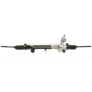 FORD MUSTANG 1974-1978 CREMAILLERE DE DIRECTION EN ALUMINIUM AVEC ASSISTANCE HYDRAULIQUE 36 CANNELURES Classic Performance Musta
