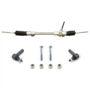 FORD MUSTANG 1974-1978 CREMAILLERE DE DIRECTION MANUELLE Helix Manual Steering Racks HEXSR2KIT