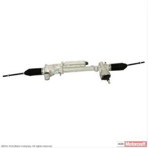 FORD MUSTANG 2011-2014 V6 227 V8 302 330 355 CREMAILLERE DE DIRECTION RÉUSINE POUR JANTES 19 POUCES AVANT ET 20 POUCES ARRIÈRES