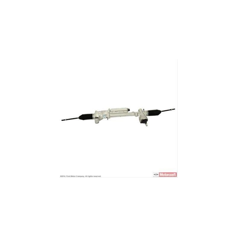 FORD MUSTANG 2011-2014 V6 227 V8 302 330 355 CREMAILLERE DE DIRECTION RÉUSINE POUR JANTES 19 POUCES AVANT ET 20 POUCES ARRIÈRES