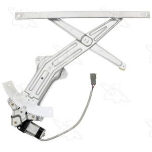 FORD MUSTANG 1994-2004 COUPE ET CABRIOLET LÈVE VITRE ÉLECTRIQUE AVEC MOTEUR COTE CONDUCTEUR ACI Window Regulators for 1994-2004