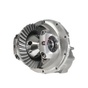 FORD THUNDERBIRD 1955-1979 TROISIÈME MEMBRE ASSEMBLE A GLISSEMENT LIMITE 9 POUCES 31 CANNELURES Yukon Gear & Axle Third Member C