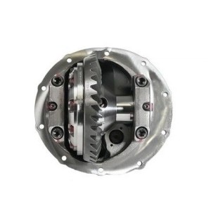 FORD THUNDERBIRD 1955-1979 TROISIÈME MEMBRE ASSEMBLE A GLISSEMENT LIMITE 9 POUCES 31 CANNELURES Yukon Gear & Axle Third Member C