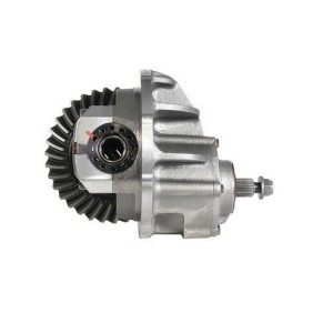 FORD THUNDERBIRD 1955-1979 TROISIÈME MEMBRE ASSEMBLE A GLISSEMENT LIMITE 9 POUCES 31 CANNELURES Yukon Gear & Axle Third Member C
