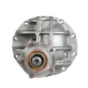 FORD THUNDERBIRD 1955-1979 TROISIÈME MEMBRE ASSEMBLE A GLISSEMENT LIMITE 9 POUCES 31 CANNELURES Yukon Gear & Axle Third Member C