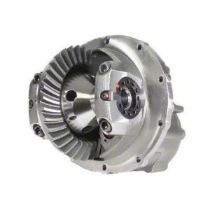 FORD THUNDERBIRD 1955-1979 TROISIÈME MEMBRE ASSEMBLE A GLISSEMENT LIMITE 9 POUCES 28 CANNELURES Yukon Gear & Axle Third Member C