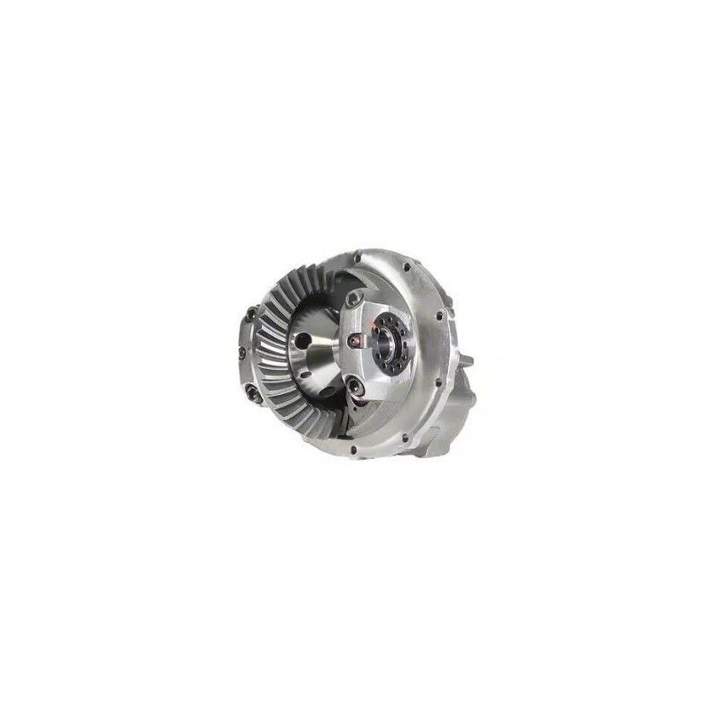 FORD THUNDERBIRD 1955-1979 TROISIÈME MEMBRE ASSEMBLE A GLISSEMENT LIMITE 9 POUCES 28 CANNELURES Yukon Gear & Axle Third Member C