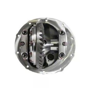 FORD THUNDERBIRD 1955-1979 TROISIÈME MEMBRE ASSEMBLE A GLISSEMENT LIMITE 9 POUCES 28 CANNELURES Yukon Gear & Axle Third Member C