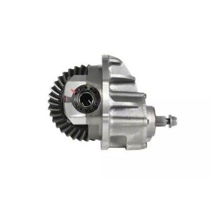 FORD THUNDERBIRD 1955-1979 TROISIÈME MEMBRE ASSEMBLE A GLISSEMENT LIMITE 9 POUCES 28 CANNELURES Yukon Gear & Axle Third Member C