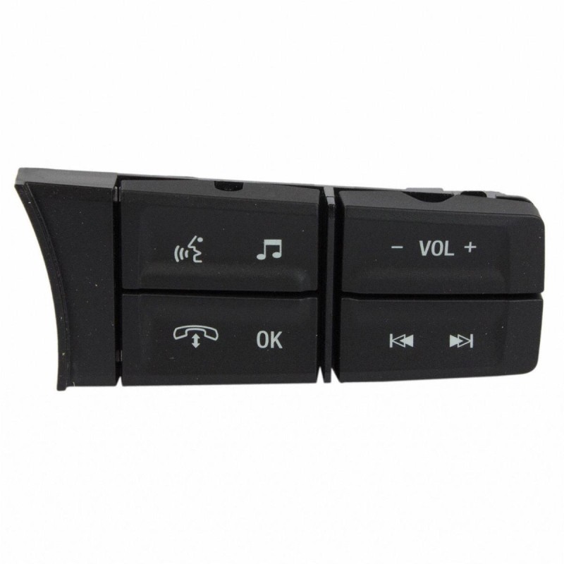 FORD MUSTANG 2013-2014 UNITÉ DE COMMANDES AU VOLANT COTE DROIT Motorcraft Cruise Control Switches DR3Z9C888DA