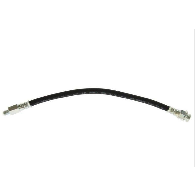 FORD THUNDERBIRD 1955-1957 V8 272 292 312 DURITE FLEXIBLE DE FREIN A TAMBOUR AVANT CENTRIC Brake Hoses 15061082 à l'unité