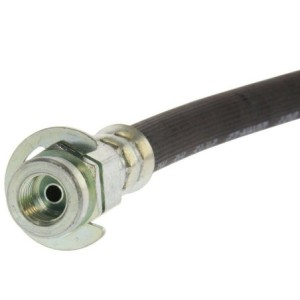 FORD THUNDERBIRD 1955-1957 V8 272 292 312 DURITE FLEXIBLE DE FREIN A TAMBOUR AVANT CENTRIC Brake Hoses 15061082 à l'unité