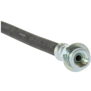 FORD THUNDERBIRD 1955-1957 V8 272 292 312 DURITE FLEXIBLE DE FREIN A TAMBOUR ARRIERE CENTRIC Brake Hoses 15068012 à l'unité