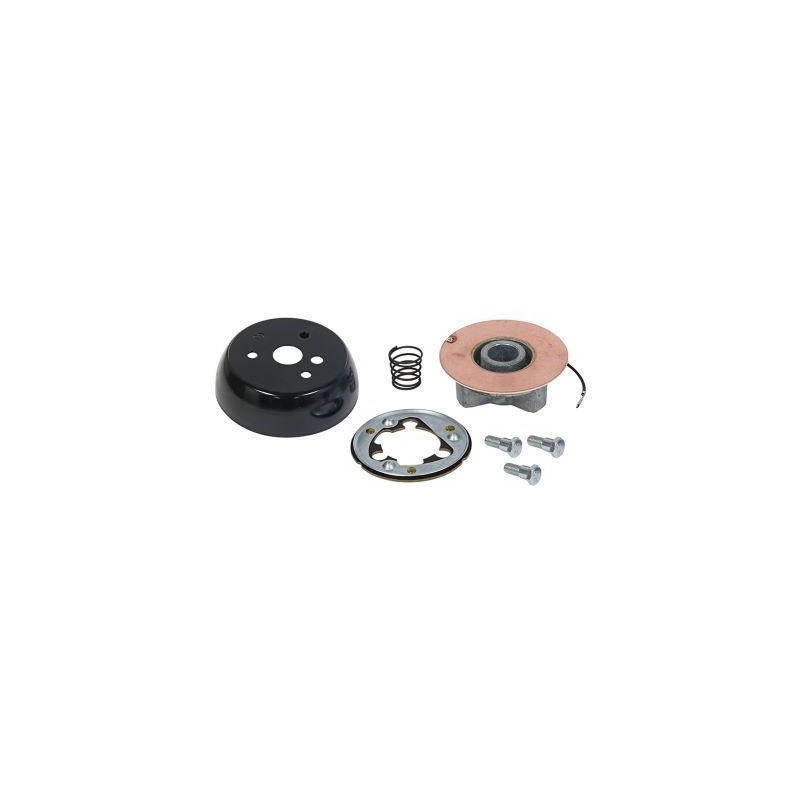 FORD MUSTANG 1964 ADAPTATEUR DIRECTION POUR VOLANT GRANT SUR COLONNE STANDARD Grant Steering wheel adapter GRANT 3285