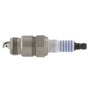 FORD COUNTRY SQUIRE 1958-1972 V8 352 BOUGIE D'ALLUMAGE FILETAGE 18MM Motorcraft Spark Plugs BSF42PX à l'unité