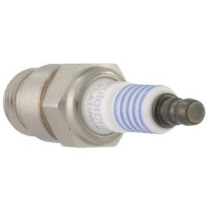 FORD COUNTRY SQUIRE 1958-1972 V8 352 BOUGIE D'ALLUMAGE FILETAGE 18MM Motorcraft Spark Plugs BSF42PX à l'unité