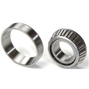 FORD MUSTANG 1964-1969 V8 ROULEMENT AVANT INTERIEUR DE ROUE TAMBOUR OU DISQUE Inner front wheel bearing and race 8 cylinder NATI