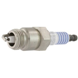 FORD COUNTRY SQUIRE 1958-1972 V8 352 BOUGIE D'ALLUMAGE FILETAGE 18MM Motorcraft Spark Plugs BSF42PX à l'unité