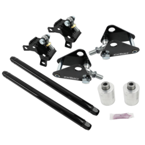 FORD MUSTANG 1967-1970 KIT BARRES DE TRACTION CALVERT RACING 6401
