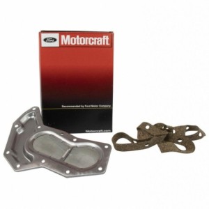 FORD F-250 1975-1996 CRÉPINE AVEC JOINT POUR BOITE AUTOMATIQUE C6 Motorcraft Automatic Transmission Filters FT52