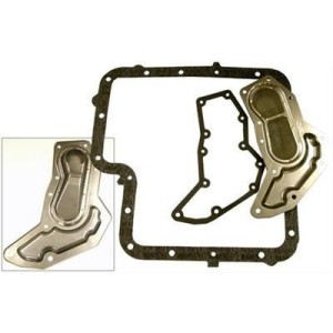 FORD F-250 1975-1996 JOINTS DE FILTRE DE TRANSMISSION POUR BOITE AUTOMATIQUE C6 ATP Automatic Transmission Filter Kits ATP B44