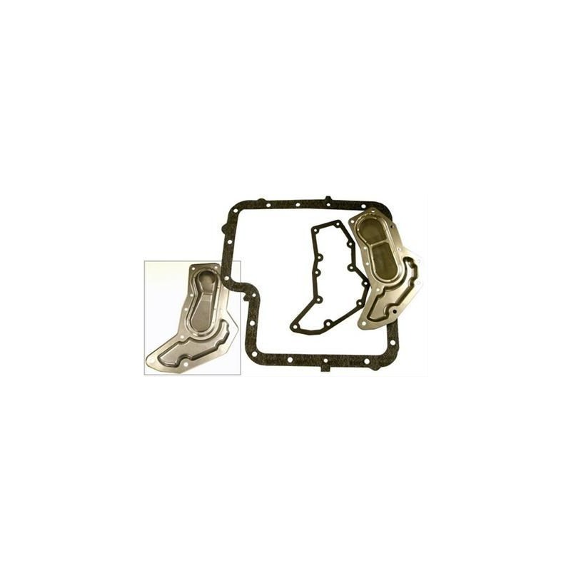 FORD F-250 1975-1996 JOINTS DE FILTRE DE TRANSMISSION POUR BOITE AUTOMATIQUE C6 ATP Automatic Transmission Filter Kits ATP B44