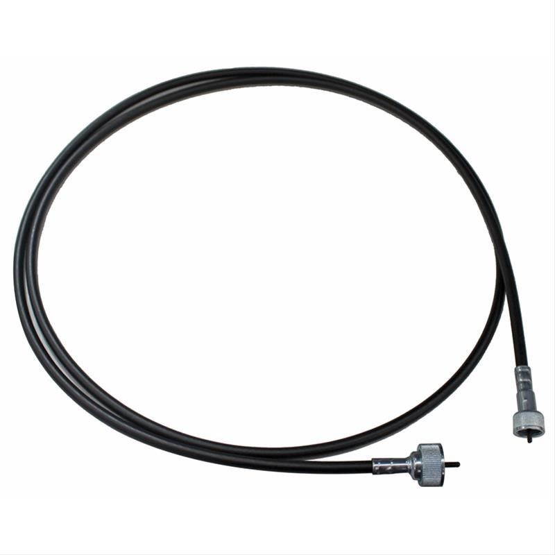 FORD F100 F150 F250 F350 1968-1970 CÂBLE DE COMPTEUR DE VITESSE Pioneer Speedometer Cables CA-3004