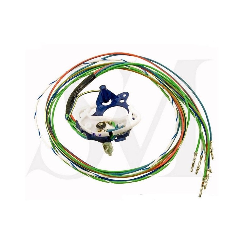 FORD F100 F150 F250 F350 1967-1972 COMMUTATEUR DE CLIGNOTANTS Turn Signal Switch SHEE-MAR SM41F