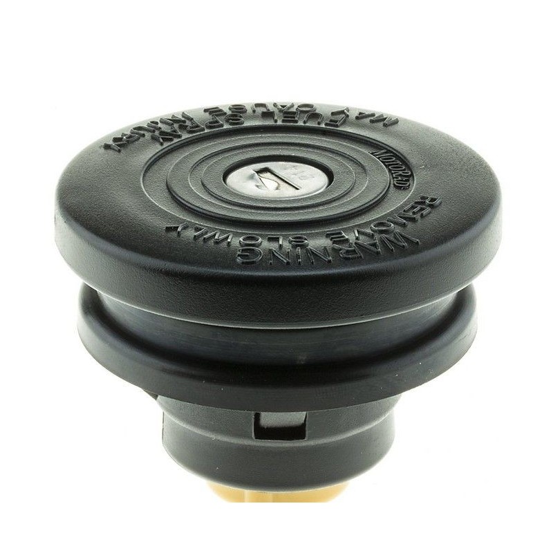 FORD F100 F150 F250 F350 1967-1976 BOUCHON DE RÉSERVOIR DE CARBURANT GATES Locking Gas Caps 31691
