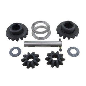 FORD F250 1985-1999 KIT PIGNONS SATELLITES ET PLANÉTAIRES POUR DIFFERENTIEL OUVERT 10