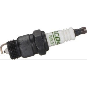 FORD F150 F250 F350 1964-1986 L6 240 300 V8 302 352 360 361 390 BOUGIE FILETAGE 18 MM ACDelco Conventional Resistor Spark Plugs