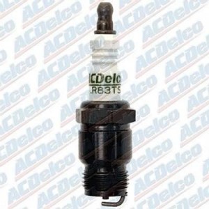 FORD F150 F250 F350 1964-1986 L6 240 300 V8 302 352 360 361 390 BOUGIE FILETAGE 18 MM ACDelco Conventional Resistor Spark Plugs