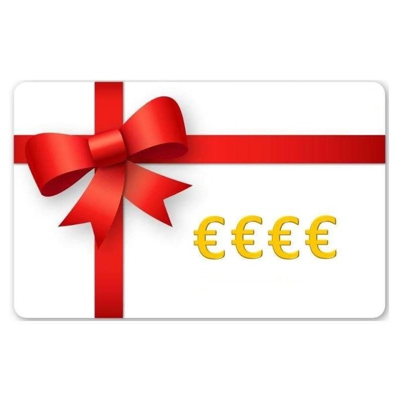 BON CADEAU 100€