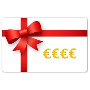 BON CADEAU 300€