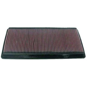 K&N FILTRE À AIR KN 332118 33-2118 CHEVROLET CAMARO 5.7 ESSENCE INJECTION 1998-2008 TOUS MODÈLES*