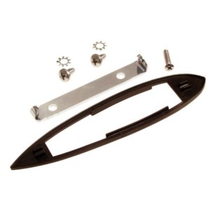 CHEVROLET CHEVELLE 1964-1967 KIT DE MONTAGE DE RETROVISEUR Mirror Mount Kit SCOTT DRAKE 674509