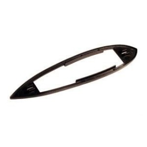 CHEVROLET CHEVELLE 1964-1967 SUPPORT DE MONTAGE DE RETROVISEUR GM Mirror base pad SCOTT DRAKE 674510