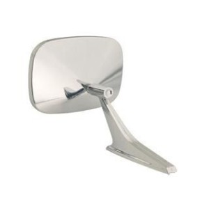 CHEVROLET CAMARO 1968-1969 RETROVISEUR EXTERIEUR DROIT GM Outside Mirror Right Hand SCOTT DRAKE 684502