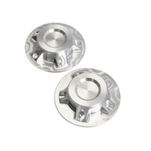 CHEVROLET CAMARO 2010-2014 Strut Covers Billet SCOTT DRAKE CA-280001-BL