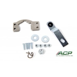 CHEVROLET CAMARO 1967 shifter conversion kit