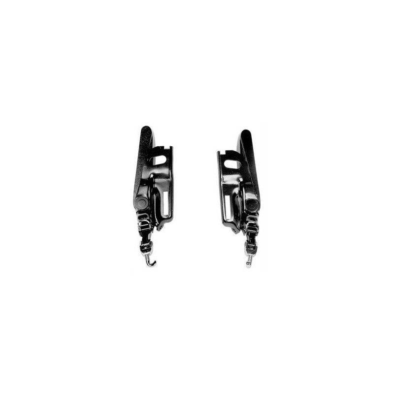 CHEVROLET CAMARO 1967-1969 CABRIOLET convertible top latch assembly MUSCLECAR GT 1002