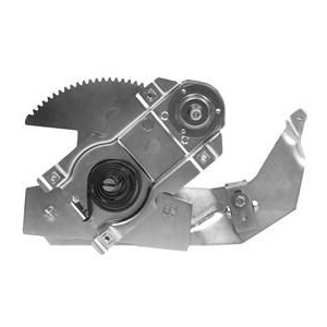 CHEVROLET CAMARO 1967-1969 quarter regulator rh MUSCLECAR GT 7660238