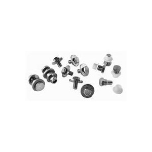 CHEVROLET CAMARO 1967-1969 CABRIOLET convertible top pivotbolt bolt set 16pc MUSCLECAR GT 1000B **