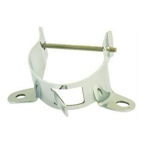 CHEVROLET CAMARO 1967-1969 SUPPORT BOBINE HAUTE TENSION ignition coil mount bracket galvinized MUSCLECAR GT 1001G