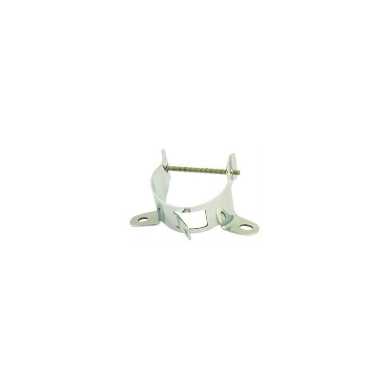 CHEVROLET CAMARO 1967-1969 SUPPORT BOBINE HAUTE TENSION ignition coil mount bracket galvinized MUSCLECAR GT 1001G
