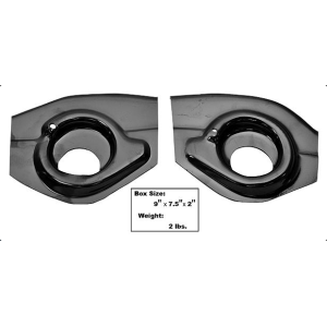 CHEVROLET CAMARO 1967-1969 upper coil spring seat MUSCLECAR GT 1003B