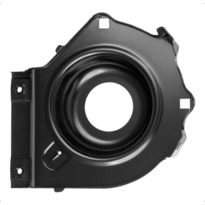 CHEVROLET CAMARO 1970-1973 headlamp mounting bucket lh MUSCLECAR GT 1020L